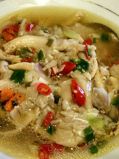 Foto resep Tumis jamur tiram