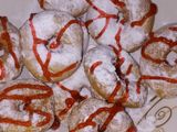 Donat Kentang krispi simple