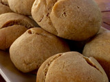 Panecillos de leche sin gluten