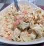 Receta 82. Ensalada de col Coleslaw  que Delicioso