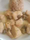 Pollo Picatta