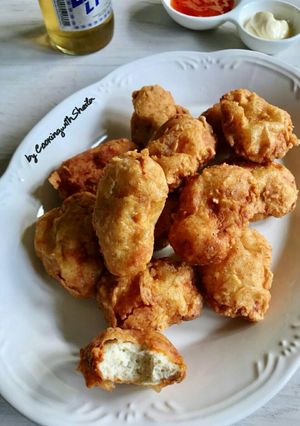 Foto resep Chicken Nuggets