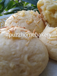 Foto resep Roti Manis Keju