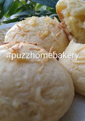 Foto resep Roti Manis Keju