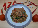 Mie Goreng "Atom Bulan"