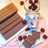 Taro Ogura Cake