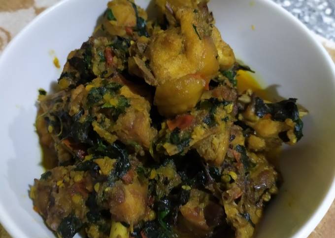 Resep Ayam bumbu rw oleh Yanthie Jay - Cookpad