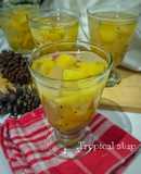 Tropical Stup
