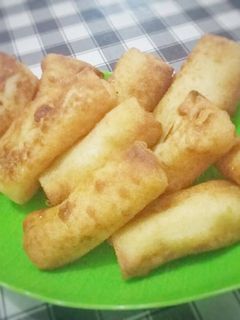 Foto resep Risol isi bihun