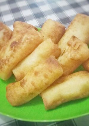 Foto resep Risol isi bihun