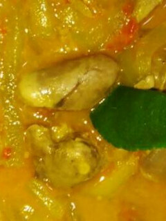 Foto resep Sambel Goreng Ati Jipang