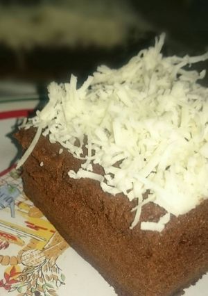 Foto resep Brownies kukus