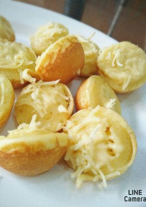 Foto resep Kue Cubit (lagih) 😁