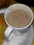 Champurrado a mi manera