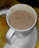 Champurrado a mi manera