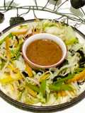 Pecel bumbu jadi