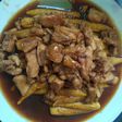 Ayam Putren