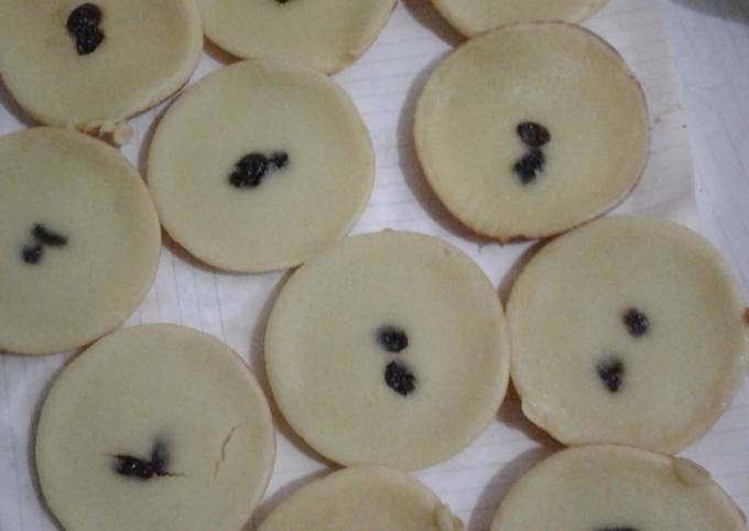 Anti Ribet, Buat Kue Lumpur Kentang Yang Mudah