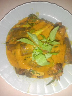Foto resep Mangut lele (khas jogja)