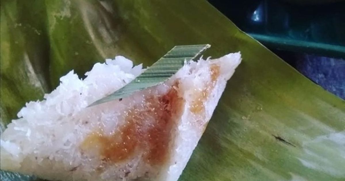 Resep Sempora (Awug Awug) oleh juju - Cookpad