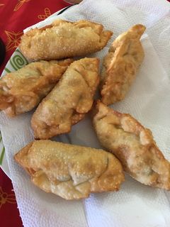 Una foto de Empanadas Tucumanas para este hermoso día del mundial🇦🇷🇦🇷🇦🇷🇦🇷
