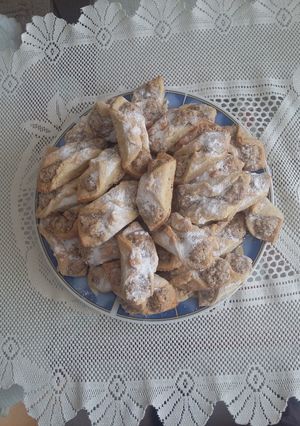 Zitucs -féle diós recept fotója
