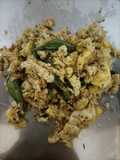 முட்டை பெப்பர் ப்ரை(egg pepper fry recipe in tamil)