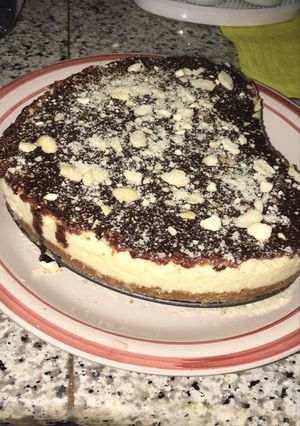 صورة لوصفة تشيز كيك