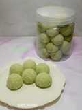Nastar klepon
