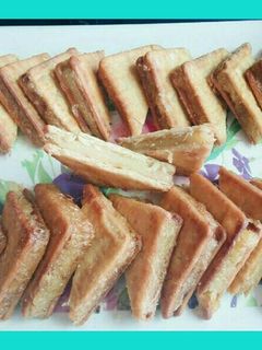 Foto resep Gabin vla