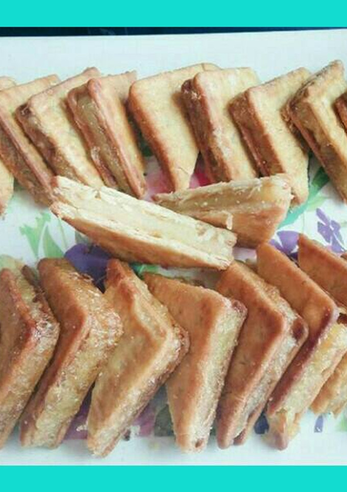 Foto resep Gabin vla