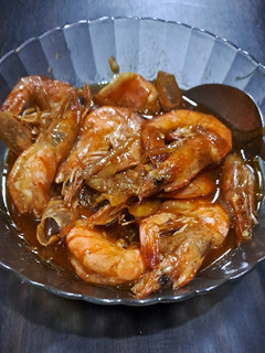 Foto resep Udang Goreng Mentega