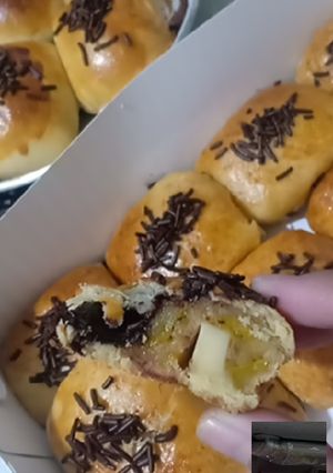 Foto resep Bolen Pisang praktis tanpa korsvet (patisary fat)