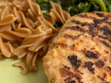 Hambúrguer de Peru