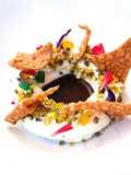 Deconstructed Cannolo