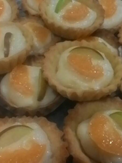 Foto resep Pie Susu legit