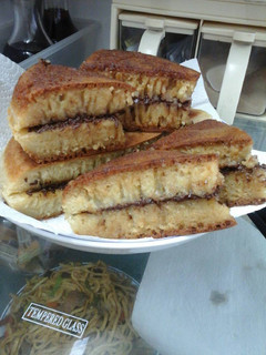 Foto resep Martabak manis mini teflon