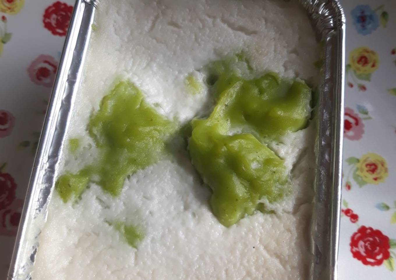 Kue Jongkong