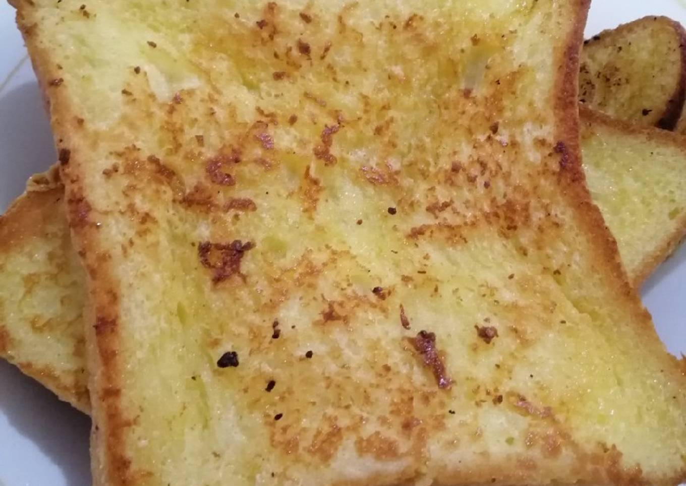 French Toast simple