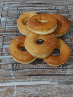 Foto resep Donat kentang by Tintin Rayner anti gagal