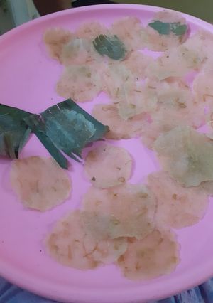 Foto resep Opak gaplek