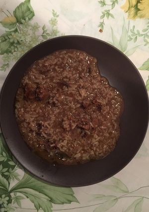 Foto de Arroz malandrinho de miúdos