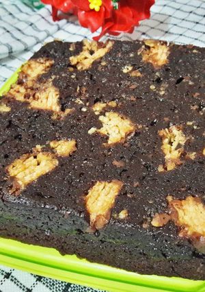 Foto resep Brownies Bengbeng 🍫