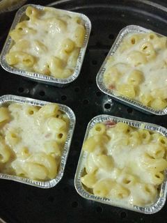 Foto resep Schotel Macaroni Cheese
