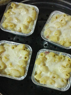 Foto resep Schotel Macaroni Cheese