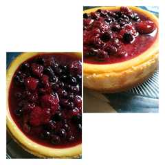 Foto principal de Cheesecake (con horno)