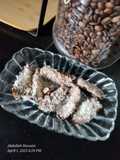 Bounty Filled Dates