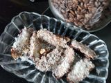 Bounty Filled Dates