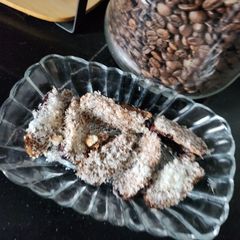A picture of Bounty Filled Dates.
