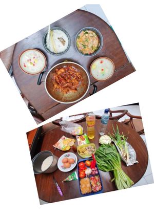 Foto resep Seblak